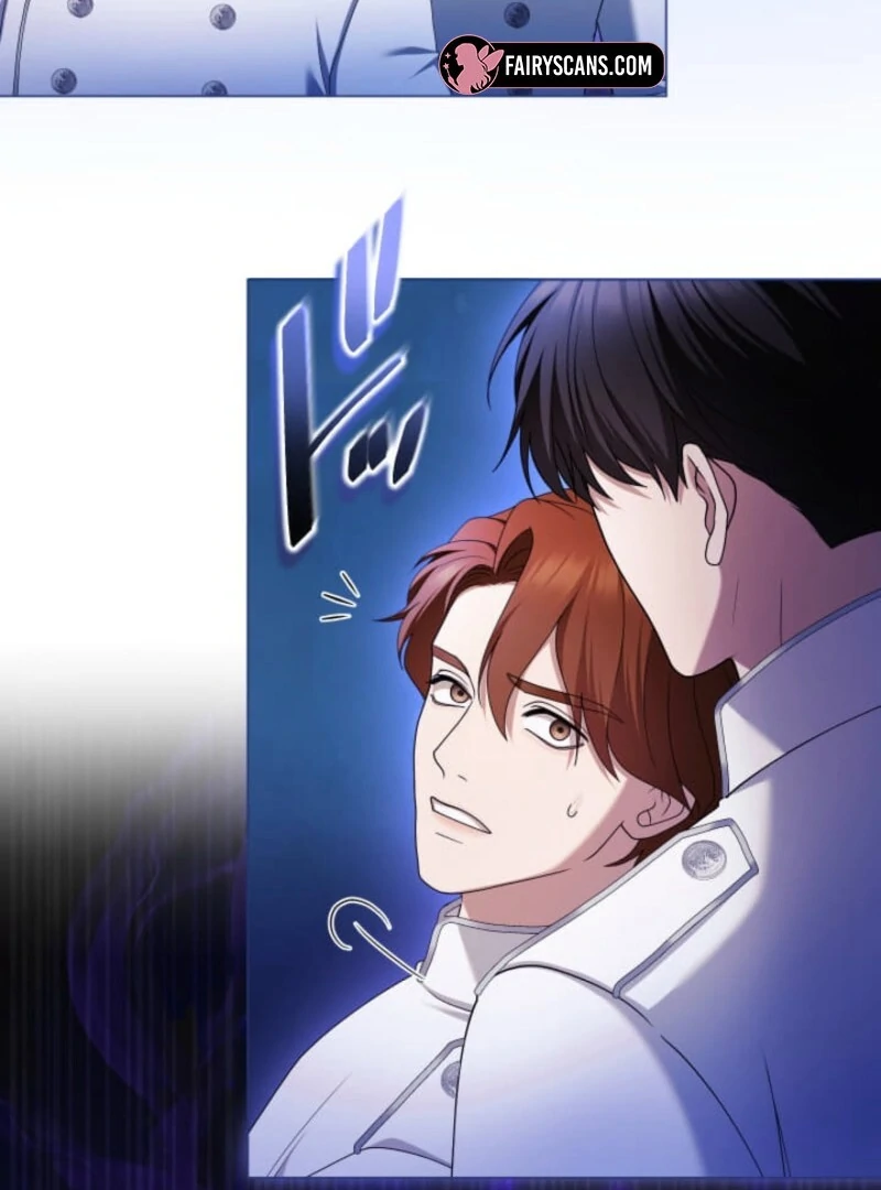 I Can’t Stop Doting the Empire’s Most Notorious Villainess! Chapter 77 642 116