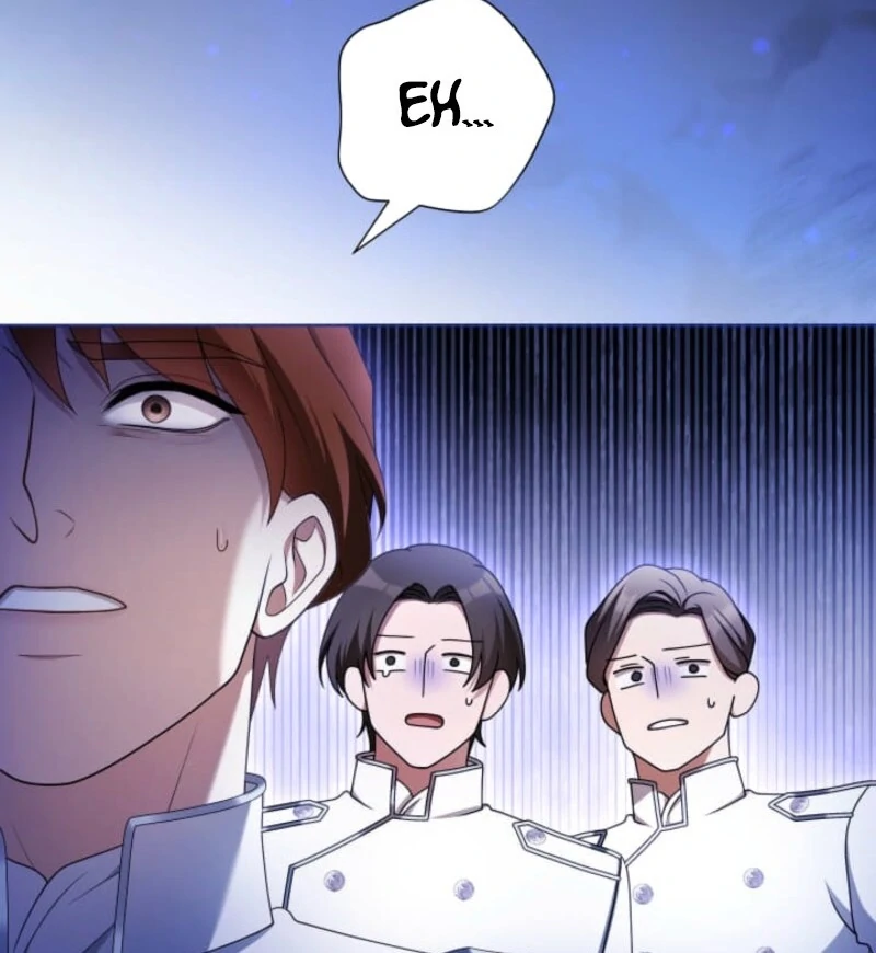 I Can’t Stop Doting the Empire’s Most Notorious Villainess! Chapter 77 645 119