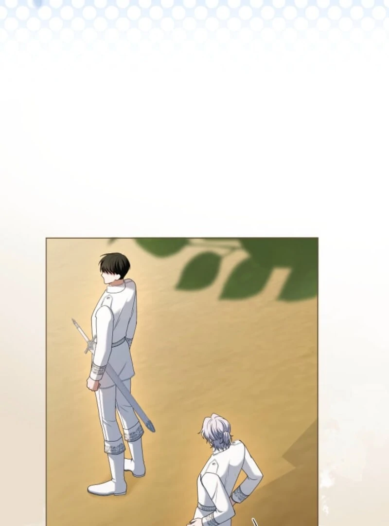 I Can’t Stop Doting the Empire’s Most Notorious Villainess! Chapter 77 648 122