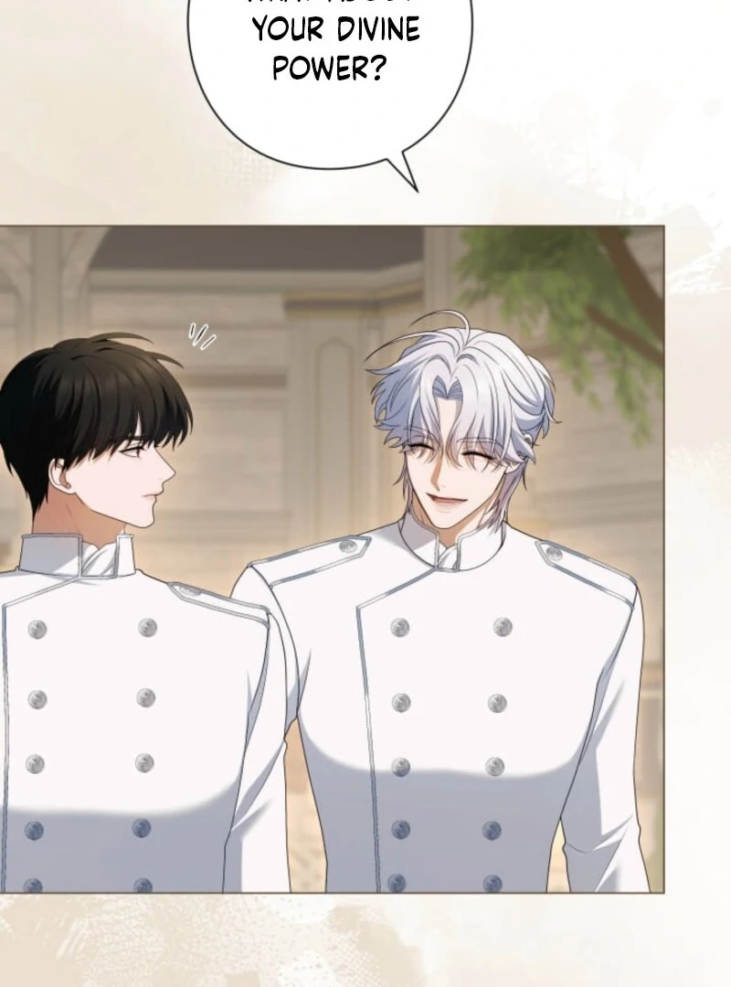 I Can’t Stop Doting the Empire’s Most Notorious Villainess! Chapter 77 650 124