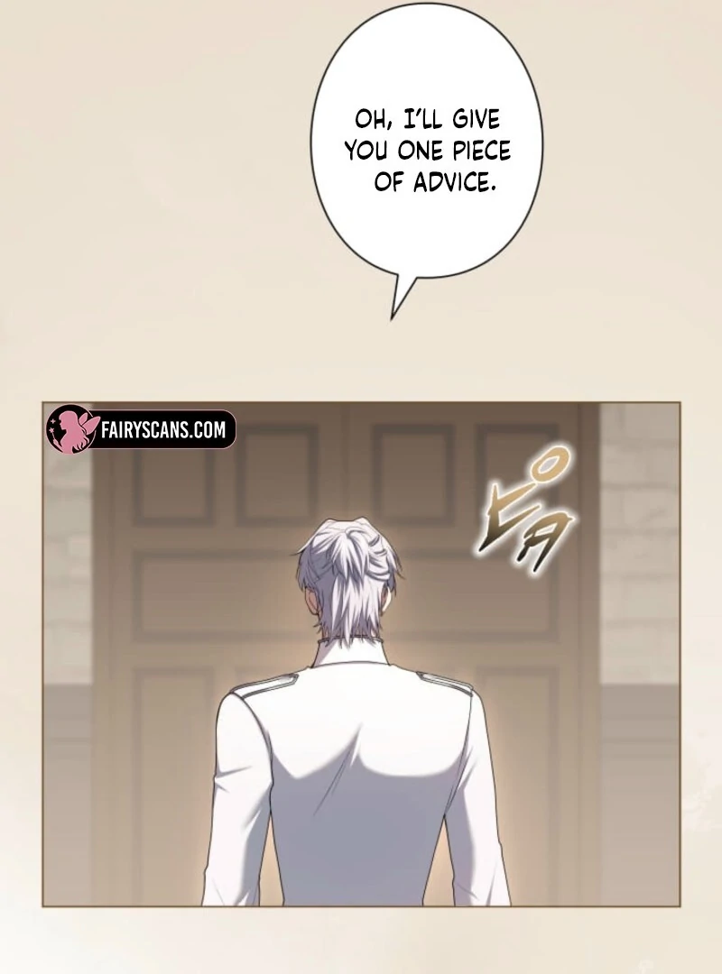 I Can’t Stop Doting the Empire’s Most Notorious Villainess! Chapter 77 655 129