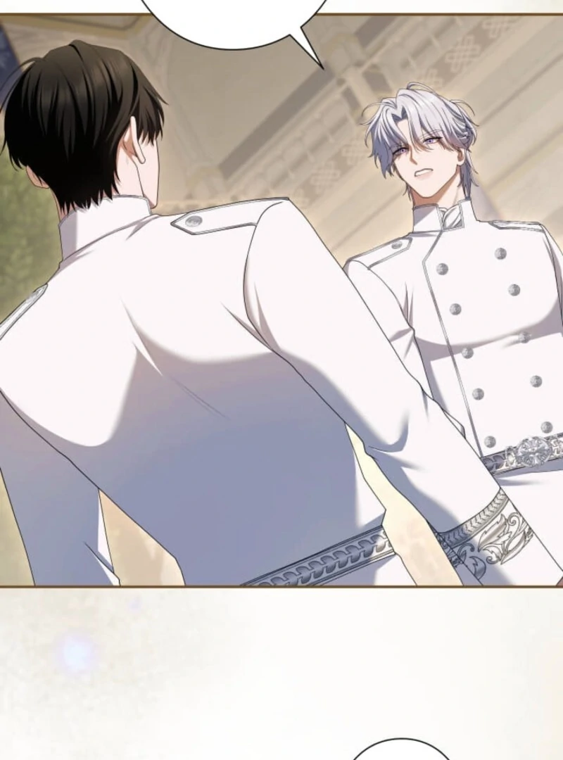 I Can’t Stop Doting the Empire’s Most Notorious Villainess! Chapter 77 657 131