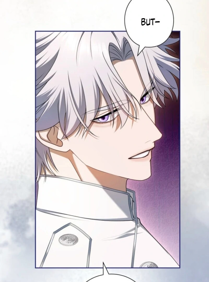 I Can’t Stop Doting the Empire’s Most Notorious Villainess! Chapter 77 658 132