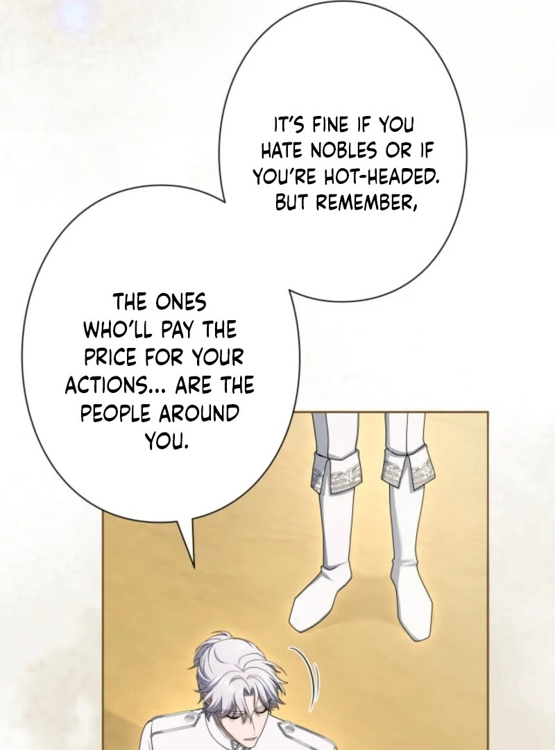 I Can’t Stop Doting the Empire’s Most Notorious Villainess! Chapter 77 663 137