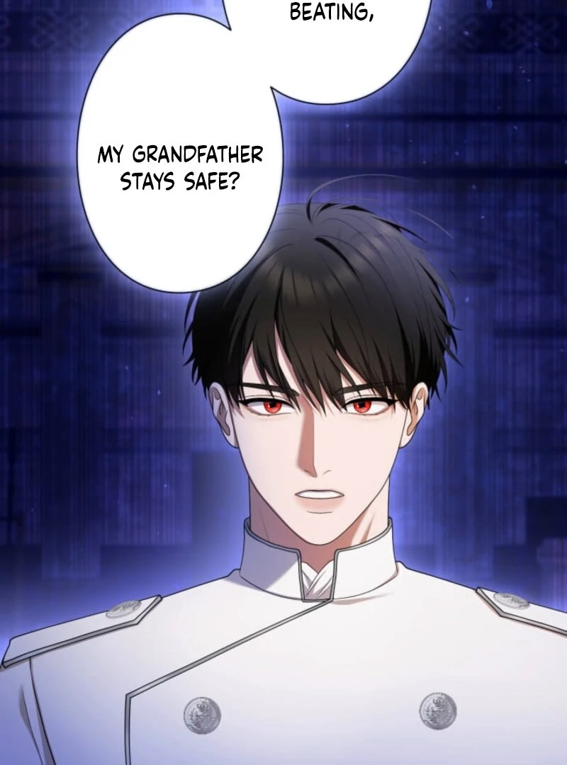 I Can’t Stop Doting the Empire’s Most Notorious Villainess! Chapter 77 666 140