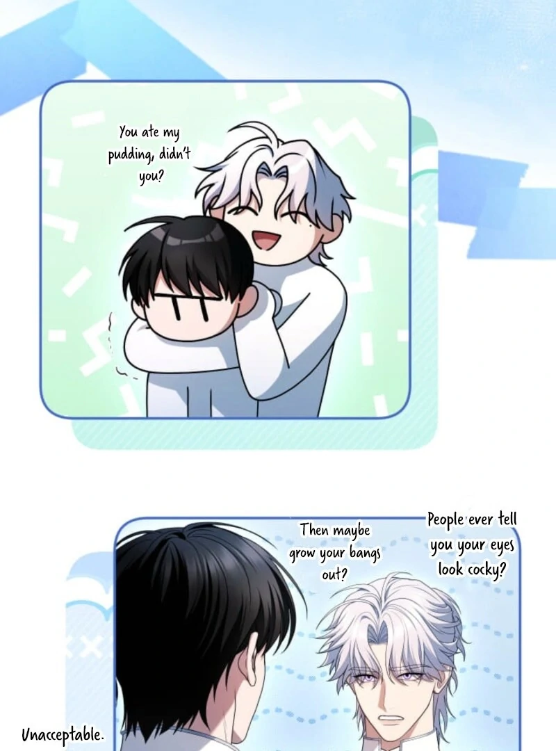 I Can’t Stop Doting the Empire’s Most Notorious Villainess! Chapter 77 681 155