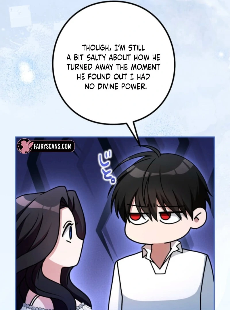 I Can’t Stop Doting the Empire’s Most Notorious Villainess! Chapter 77 685 159