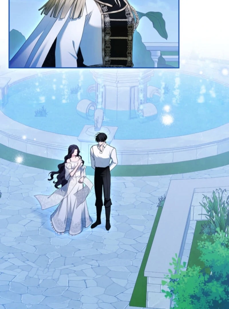 I Can’t Stop Doting the Empire’s Most Notorious Villainess! Chapter 77 694 168