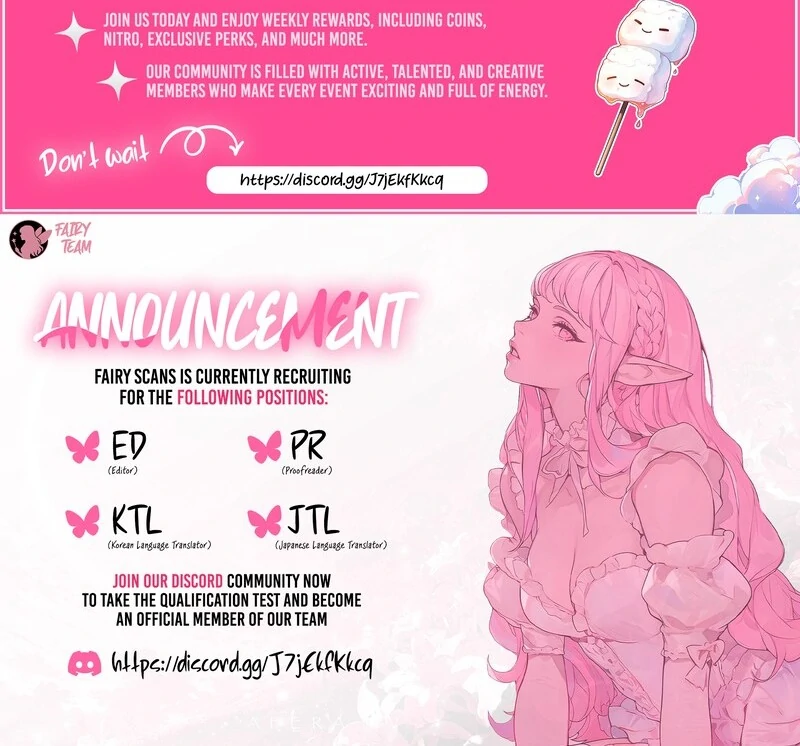 I Can’t Stop Doting the Empire’s Most Notorious Villainess! Chapter 77 699 173