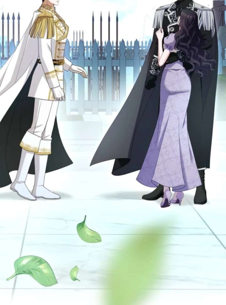 I Can’t Stop Doting the Empire’s Most Notorious Villainess! Chapter 80 561 002