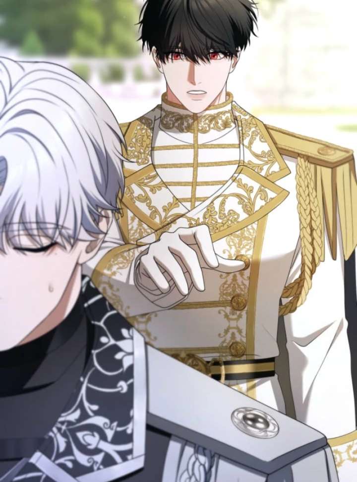 I Can’t Stop Doting the Empire’s Most Notorious Villainess! Chapter 80 571 012