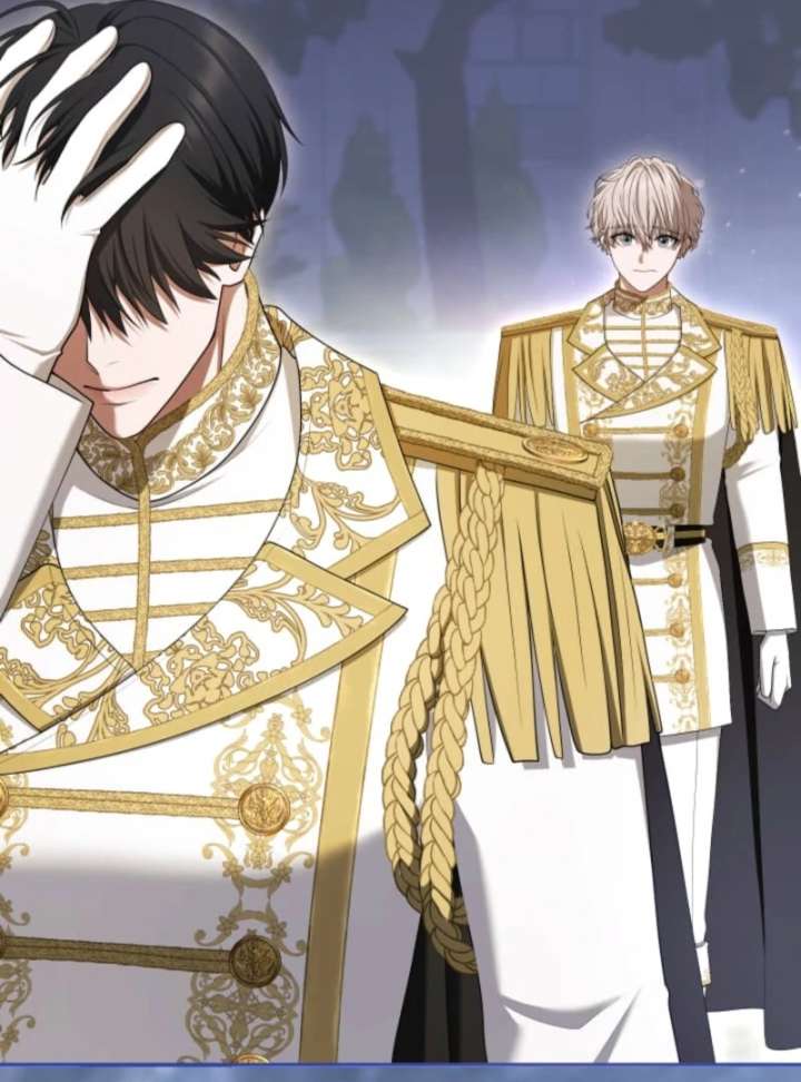 I Can’t Stop Doting the Empire’s Most Notorious Villainess! Chapter 80 578 019