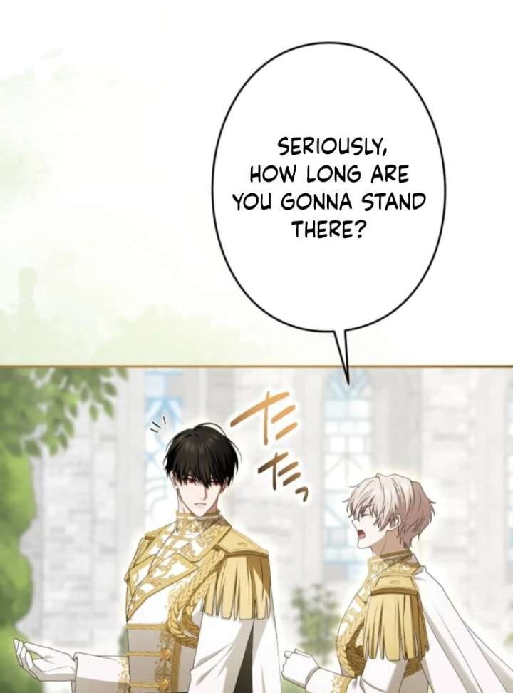 I Can’t Stop Doting the Empire’s Most Notorious Villainess! Chapter 80 581 022