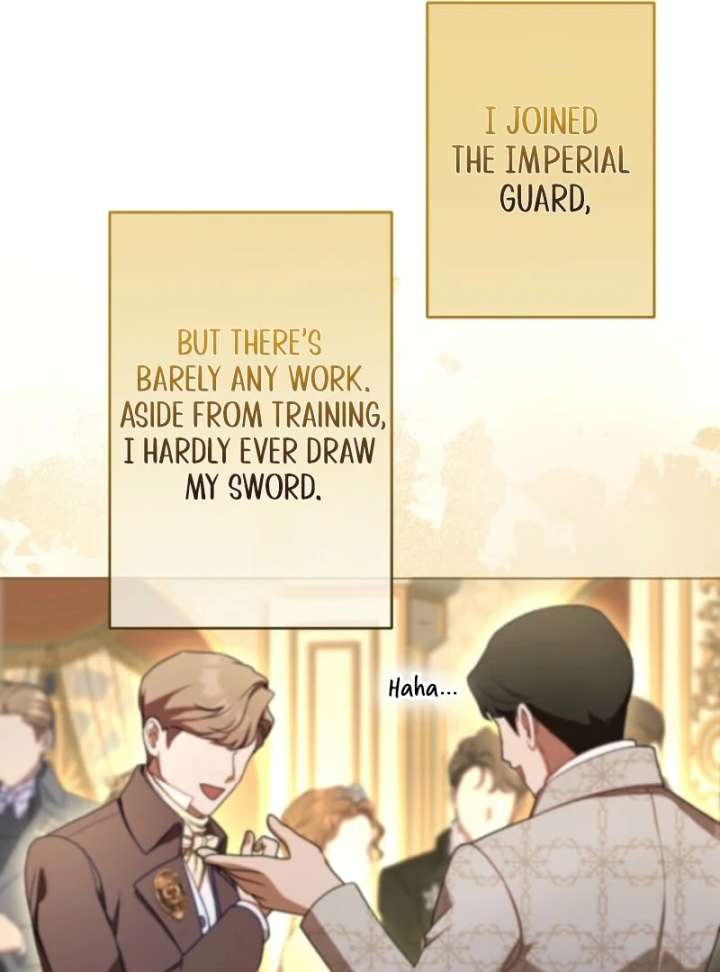 I Can’t Stop Doting the Empire’s Most Notorious Villainess! Chapter 80 592 033