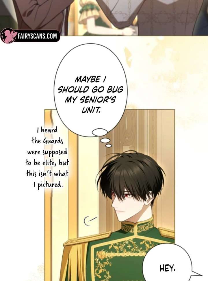 I Can’t Stop Doting the Empire’s Most Notorious Villainess! Chapter 80 593 034