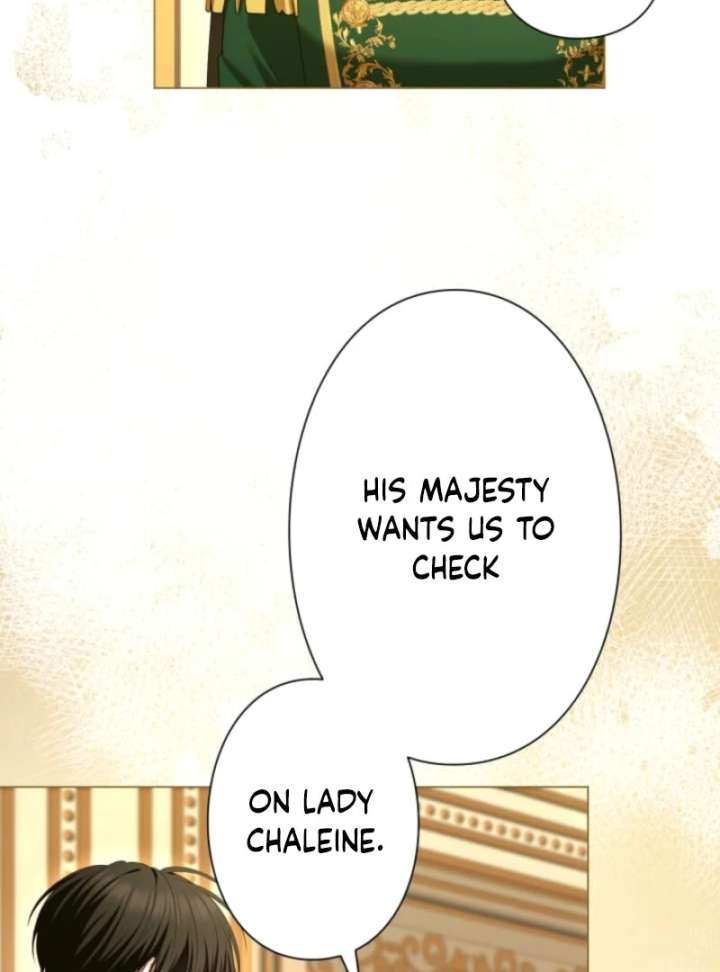 I Can’t Stop Doting the Empire’s Most Notorious Villainess! Chapter 80 594 035