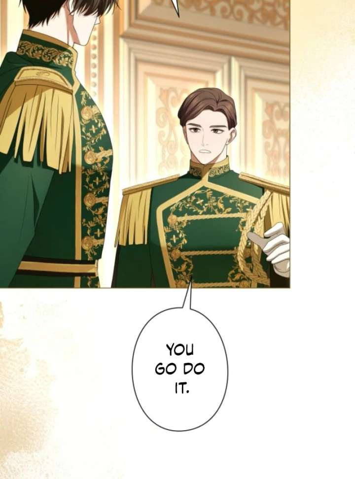 I Can’t Stop Doting the Empire’s Most Notorious Villainess! Chapter 80 595 036