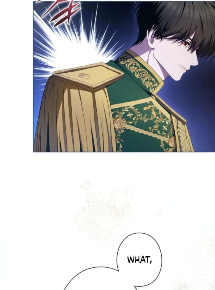 I Can’t Stop Doting the Empire’s Most Notorious Villainess! Chapter 80 597 038