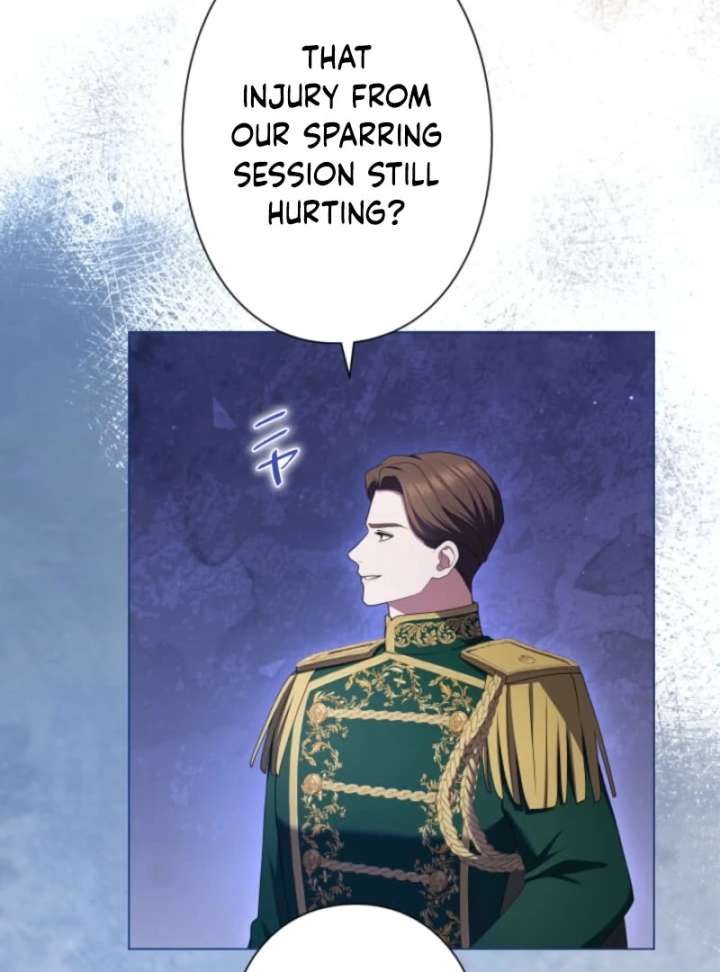 I Can’t Stop Doting the Empire’s Most Notorious Villainess! Chapter 80 598 039