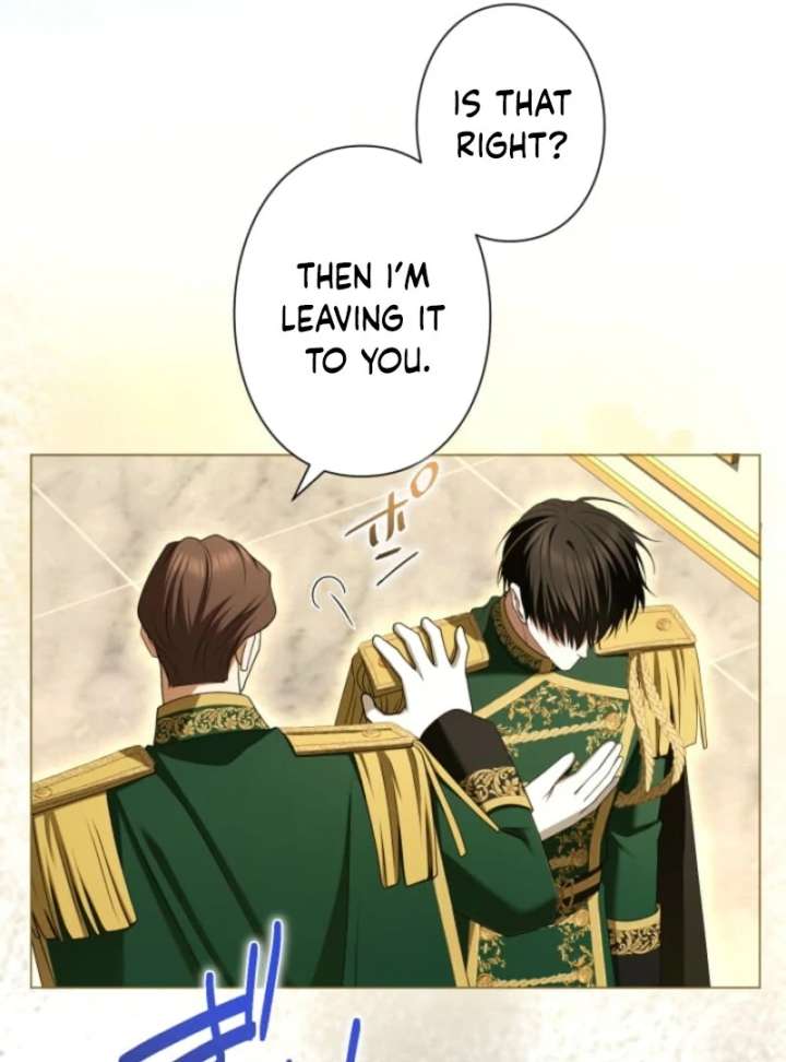 I Can’t Stop Doting the Empire’s Most Notorious Villainess! Chapter 80 601 042