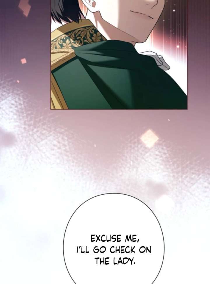 I Can’t Stop Doting the Empire’s Most Notorious Villainess! Chapter 80 603 044