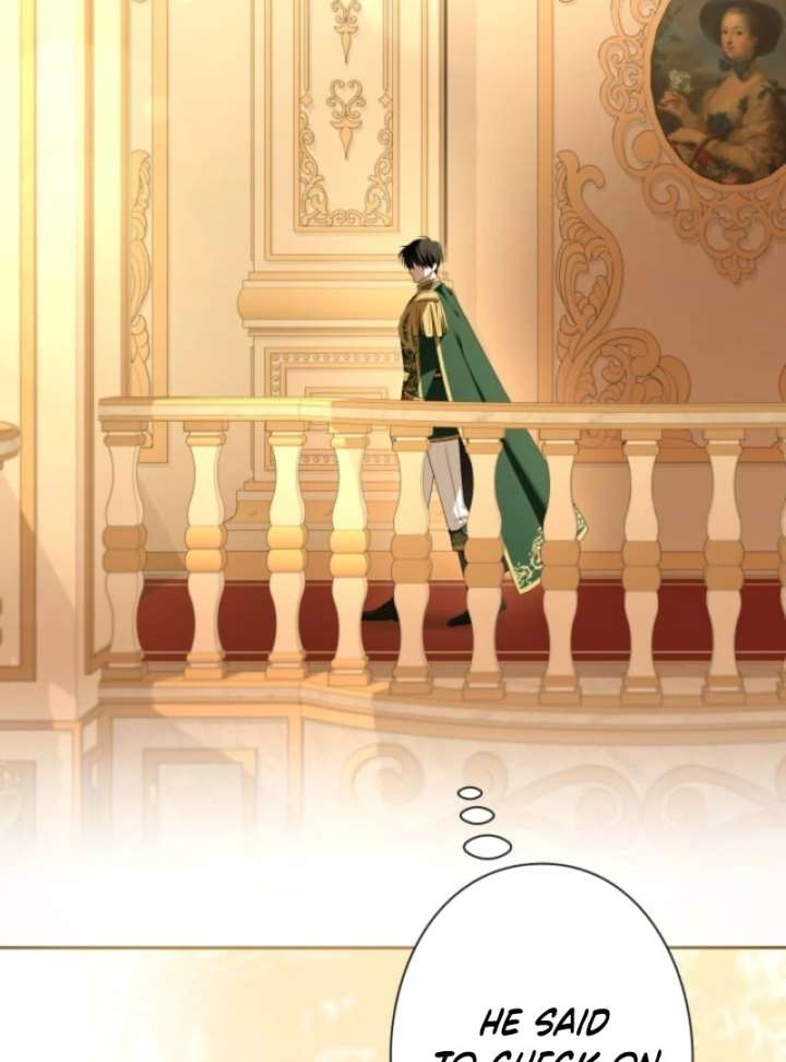 I Can’t Stop Doting the Empire’s Most Notorious Villainess! Chapter 80 607 048