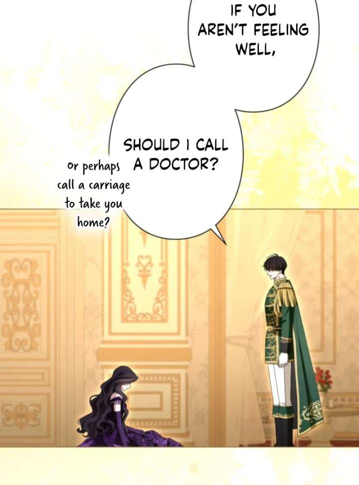 I Can’t Stop Doting the Empire’s Most Notorious Villainess! Chapter 80 623 064