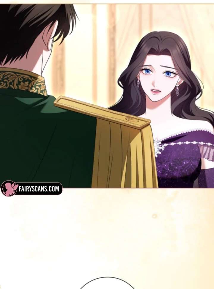 I Can’t Stop Doting the Empire’s Most Notorious Villainess! Chapter 80 644 085