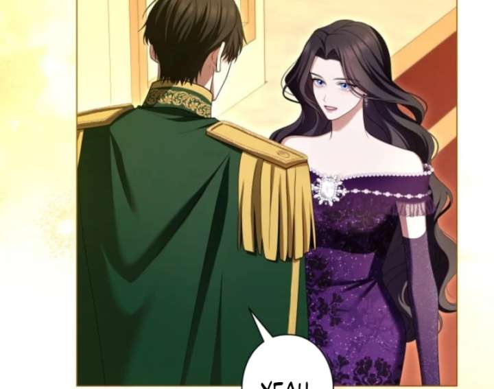 I Can’t Stop Doting the Empire’s Most Notorious Villainess! Chapter 80 650 091