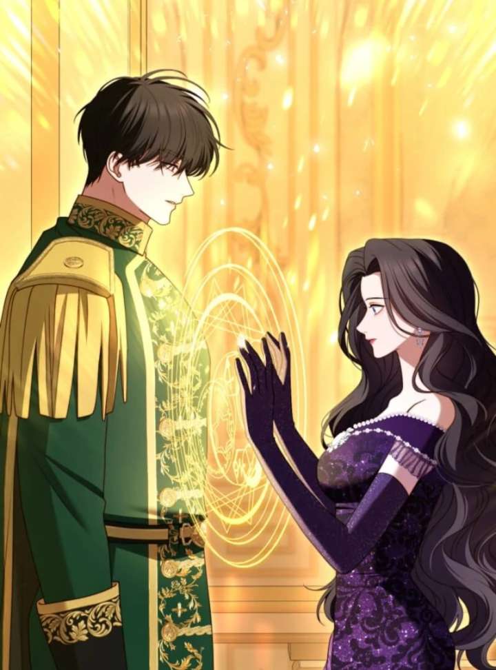 I Can’t Stop Doting the Empire’s Most Notorious Villainess! Chapter 80 655 096