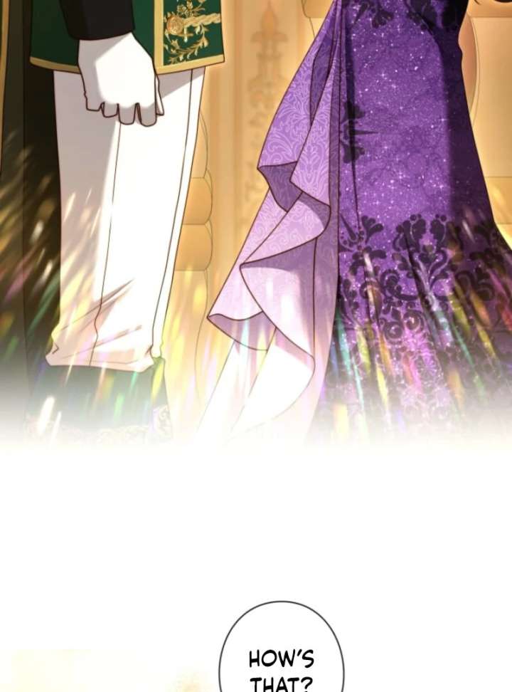 I Can’t Stop Doting the Empire’s Most Notorious Villainess! Chapter 80 656 097