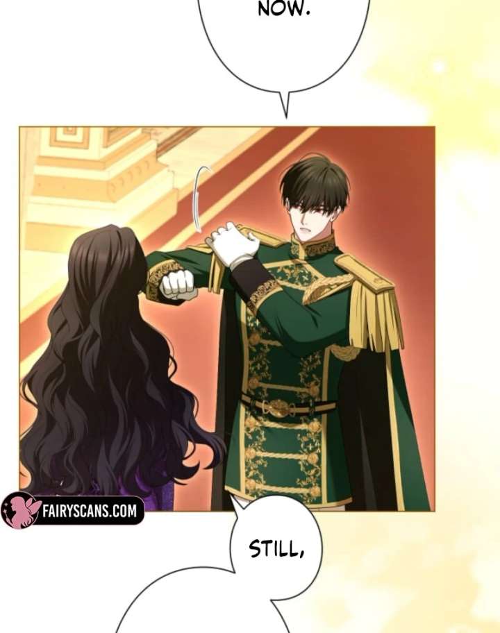 I Can’t Stop Doting the Empire’s Most Notorious Villainess! Chapter 80 658 099