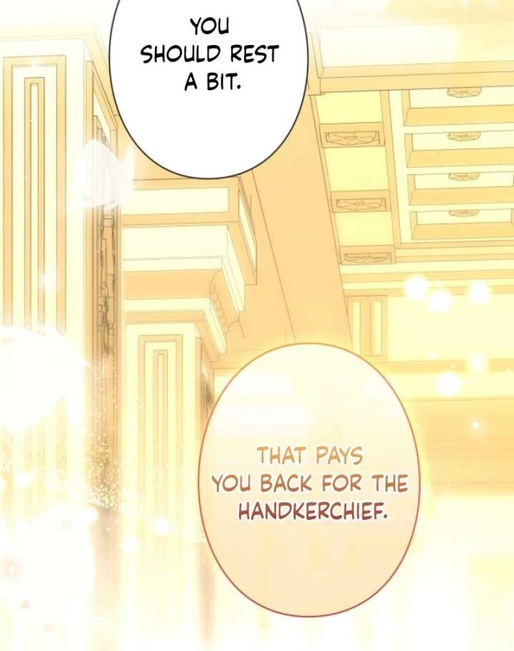 I Can’t Stop Doting the Empire’s Most Notorious Villainess! Chapter 80 659 100