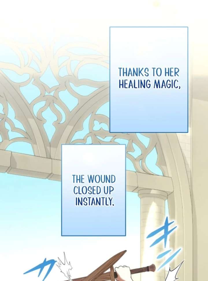 I Can’t Stop Doting the Empire’s Most Notorious Villainess! Chapter 80 663 104