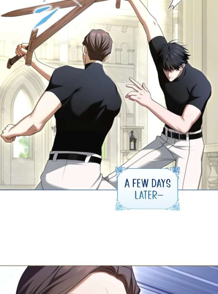 I Can’t Stop Doting the Empire’s Most Notorious Villainess! Chapter 80 664 105