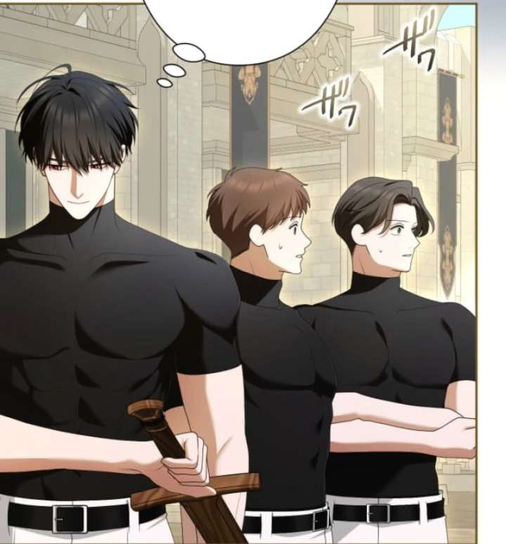 I Can’t Stop Doting the Empire’s Most Notorious Villainess! Chapter 80 666 107