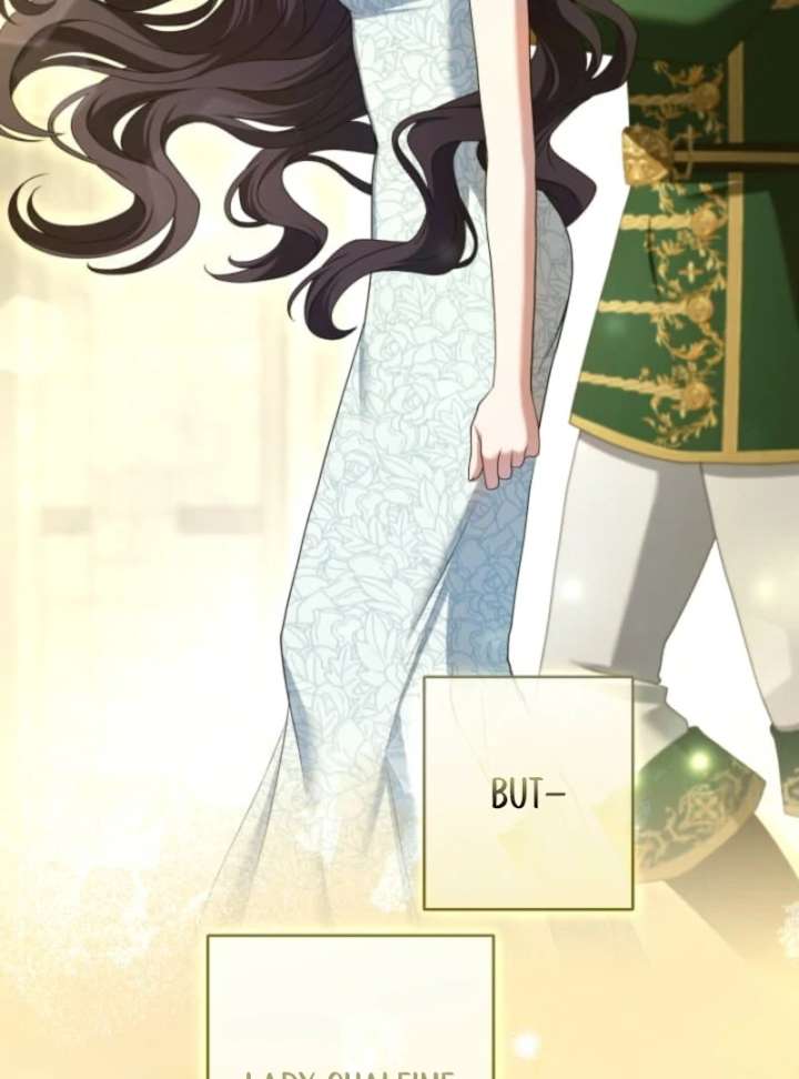 I Can’t Stop Doting the Empire’s Most Notorious Villainess! Chapter 80 679 120