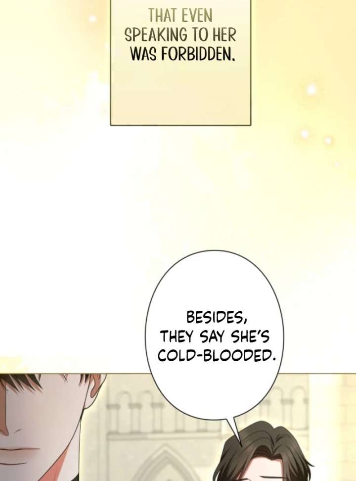 I Can’t Stop Doting the Empire’s Most Notorious Villainess! Chapter 80 681 122