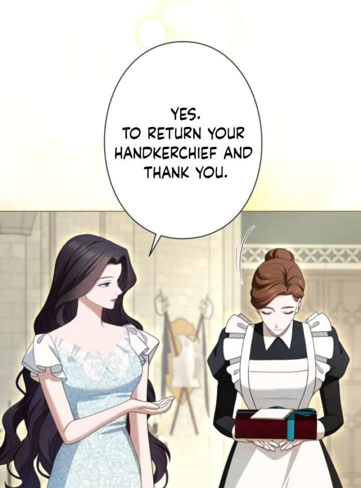 I Can’t Stop Doting the Empire’s Most Notorious Villainess! Chapter 80 689 130