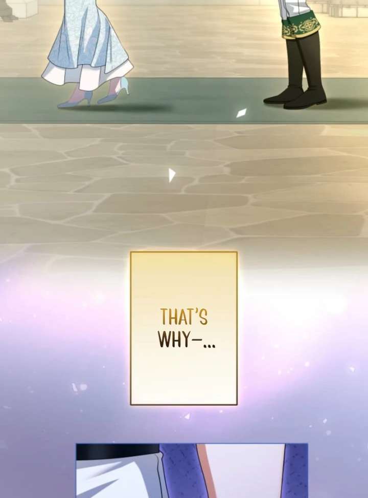 I Can’t Stop Doting the Empire’s Most Notorious Villainess! Chapter 80 700 141