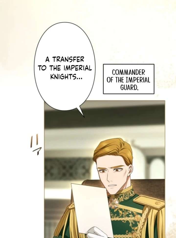 I Can’t Stop Doting the Empire’s Most Notorious Villainess! Chapter 80 704 145