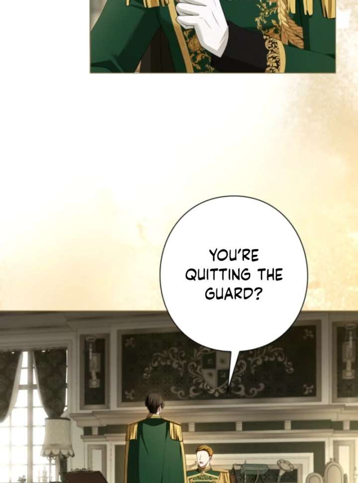 I Can’t Stop Doting the Empire’s Most Notorious Villainess! Chapter 80 705 146