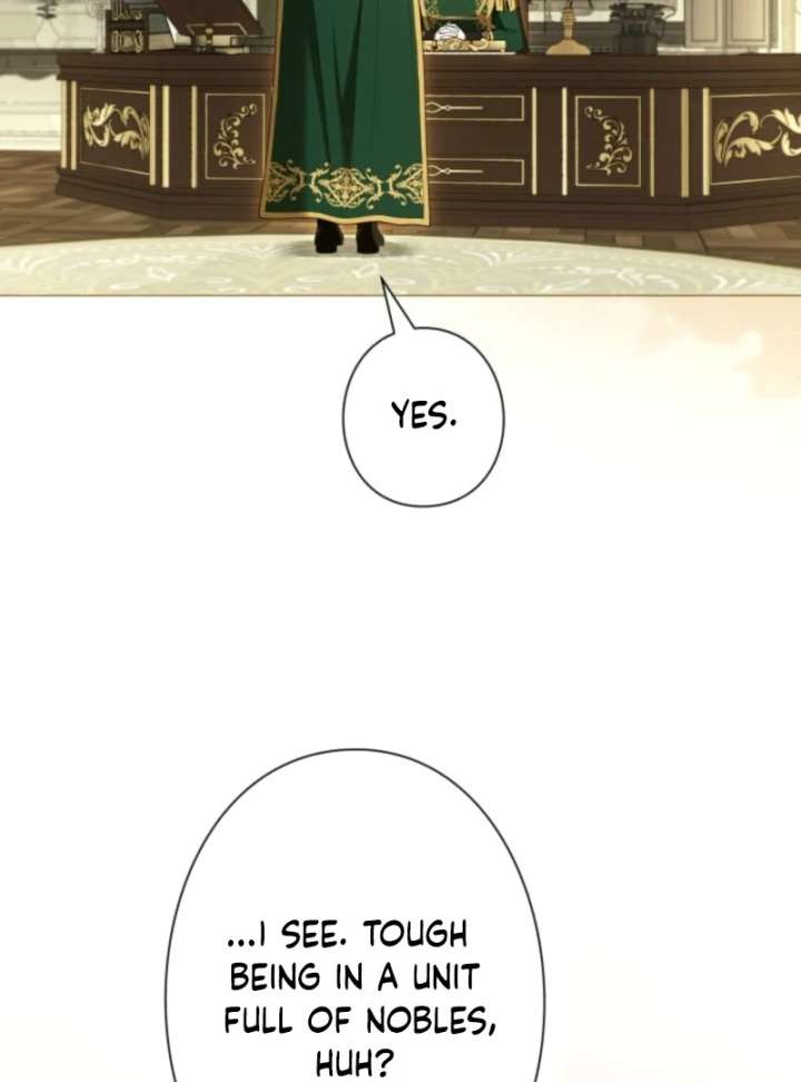 I Can’t Stop Doting the Empire’s Most Notorious Villainess! Chapter 80 706 147