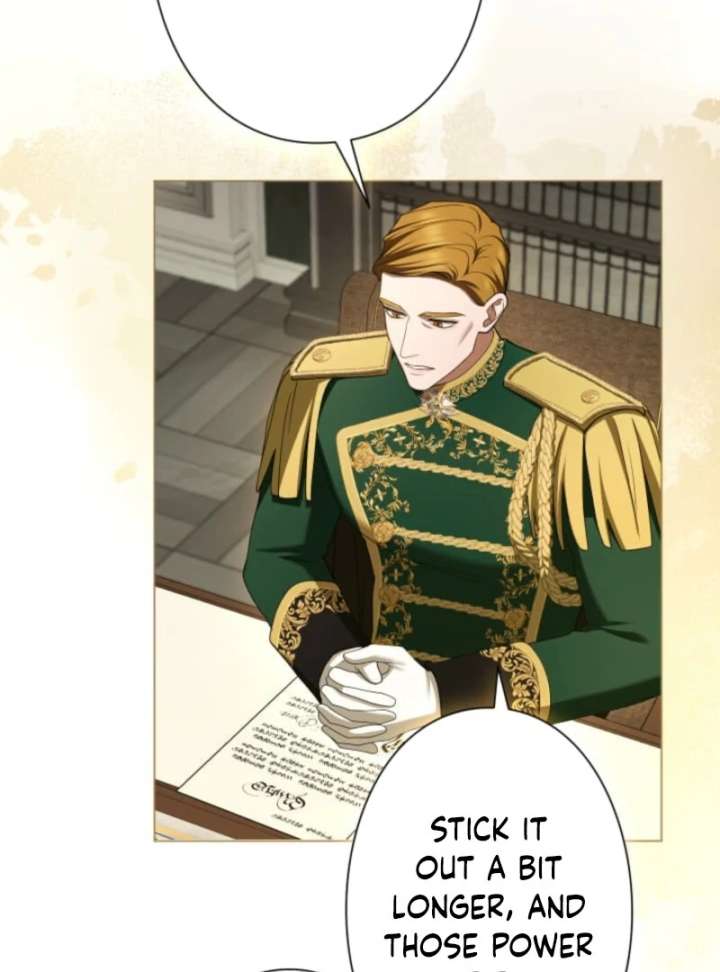 I Can’t Stop Doting the Empire’s Most Notorious Villainess! Chapter 80 707 148