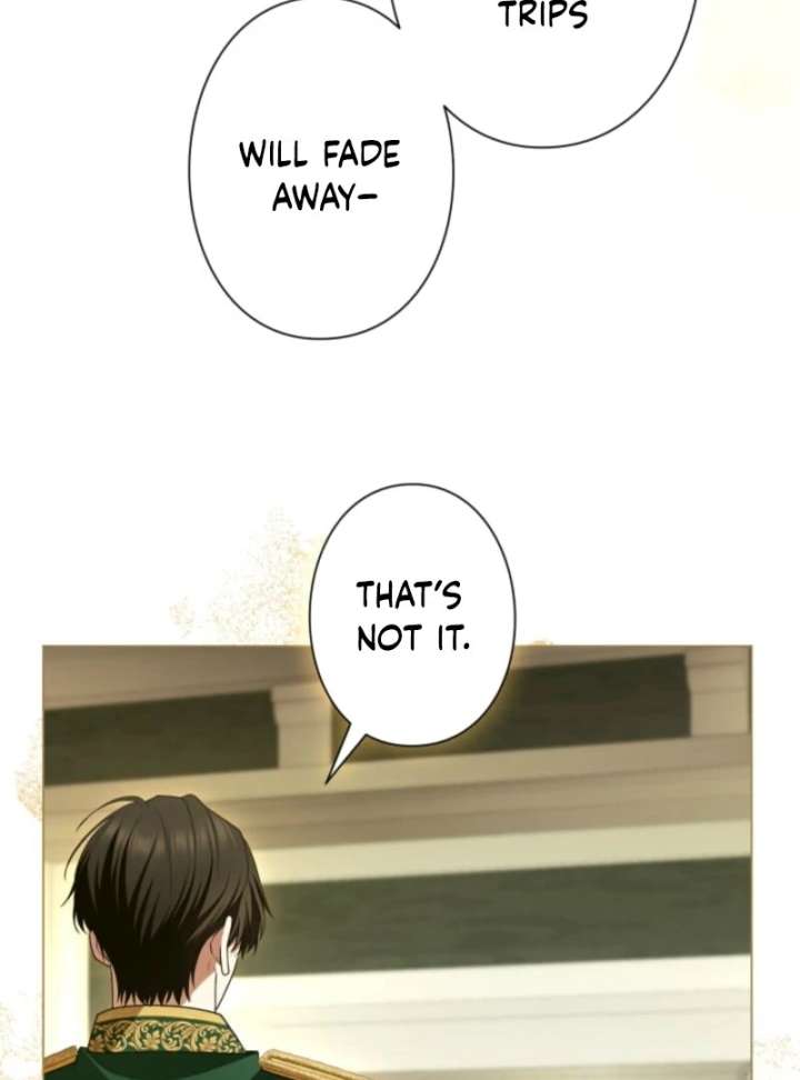 I Can’t Stop Doting the Empire’s Most Notorious Villainess! Chapter 80 708 149