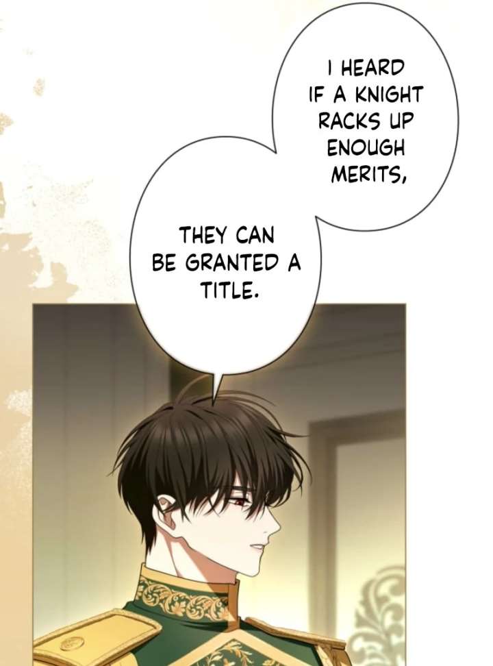 I Can’t Stop Doting the Empire’s Most Notorious Villainess! Chapter 80 711 152