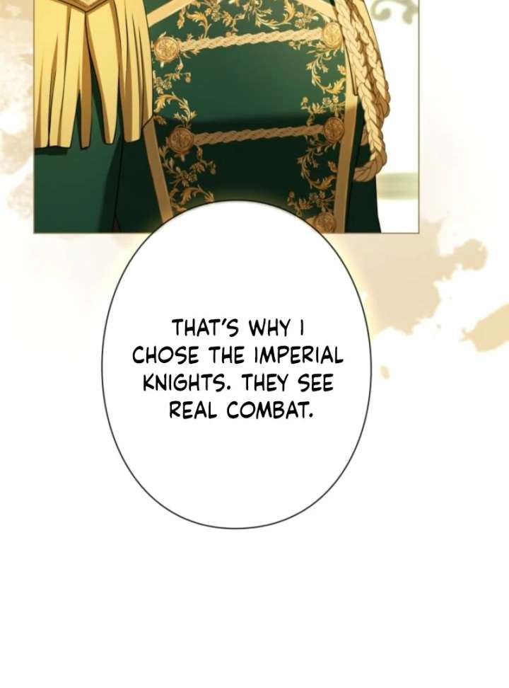 I Can’t Stop Doting the Empire’s Most Notorious Villainess! Chapter 80 712 153