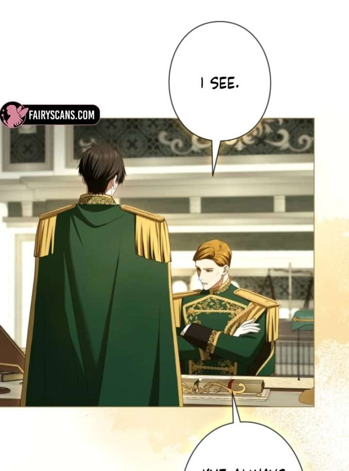 I Can’t Stop Doting the Empire’s Most Notorious Villainess! Chapter 80 713 154