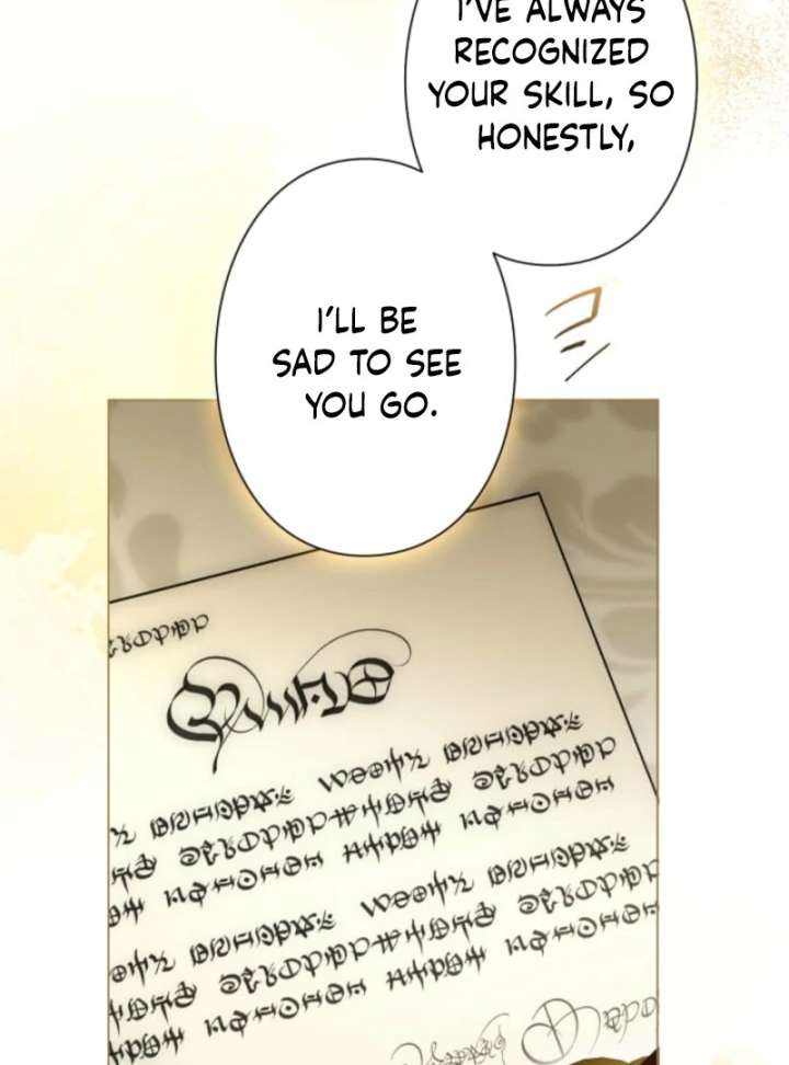 I Can’t Stop Doting the Empire’s Most Notorious Villainess! Chapter 80 714 155