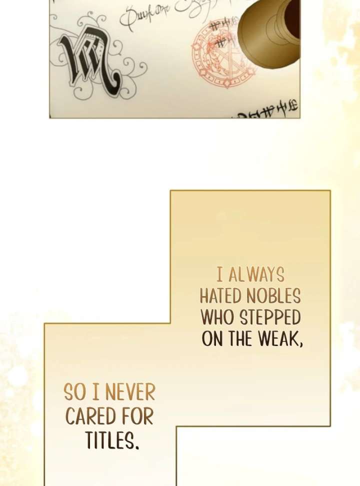 I Can’t Stop Doting the Empire’s Most Notorious Villainess! Chapter 80 715 156